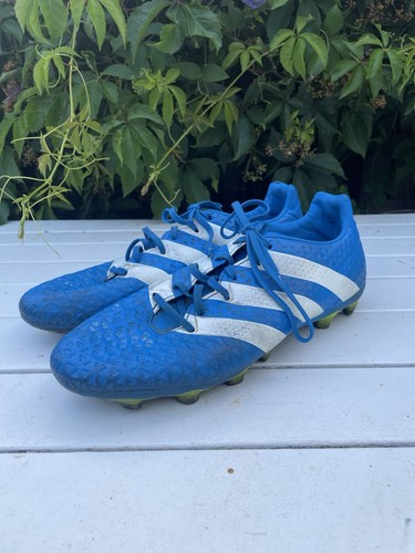 Scarpe calcio adidas ace - da,