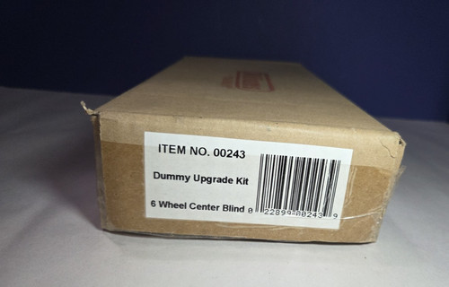 Williams gauge ruote - o, 6