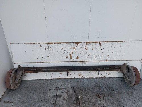 Ponte posteriore fiat ducato - fiat,