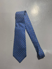 Kiton 100% Silk Tie –