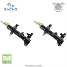 Coppia ammortizzatori Sachs