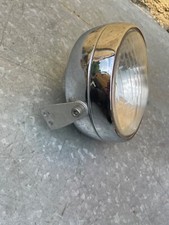FARO CEV 197 MOTO D'EPOCA MALANCA GILERA LAVERDA MORINI DUCATI FANALE HEADLIGHT