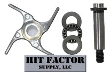 Kit cuscinetti a guscio con