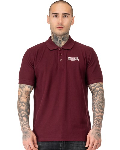Polo lonsdale lingholme - lonsdale,