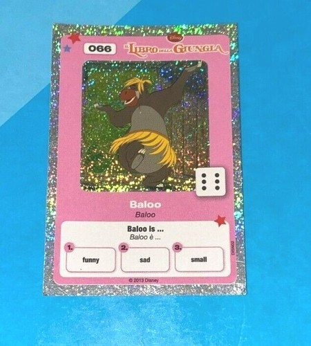 Card conad classici disney - conad, "i