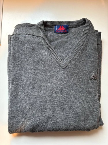 Robe kappa maglione uomo - robe, di