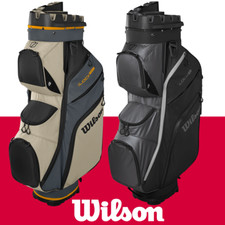 WILSON STAFF ILOCK 4 DRY 14