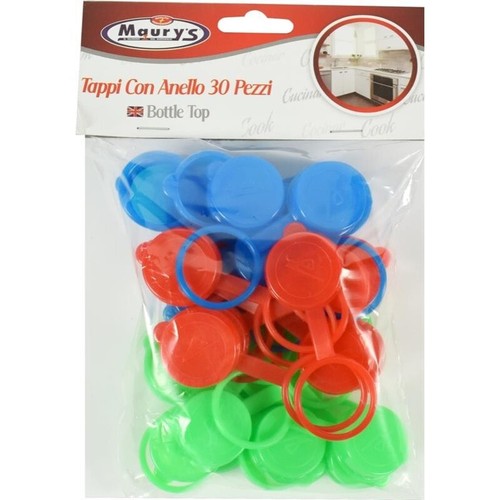 Maury tappi bottiglia con - maury's,