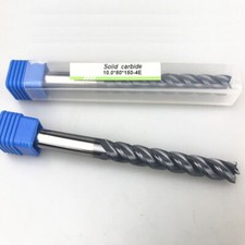 Fresa terminale in metallo