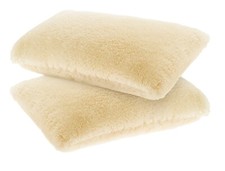 Copricuscini di Pura Lana