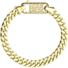 Bracciale Uomo Gioielli Guess misura L offerta trendy cod. JUMB04458JWYGL