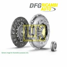 KIT FRIZIONE LUK TOYOTA