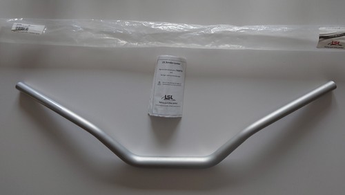 Manubrio lsl bar tour - lsl, x-bar