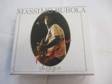 MASSIMO BUBOLA - IL CAVALIERE