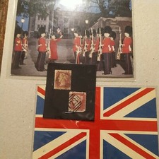 GRAN BRETAGNA - 2 One Penny