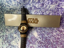 OROLOGIO STAR WARS DI AVON OBI