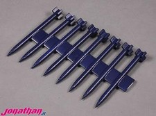 FMS Missili F4U 170cm