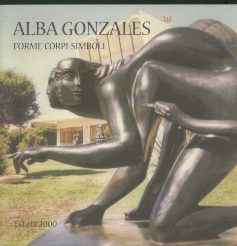 Alba gonzales forme - gonzales, -forme