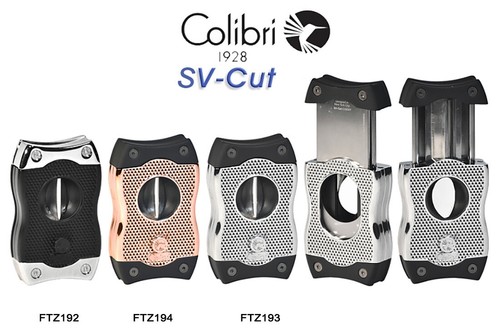 Tagliasigari colibri lama - colibri, a