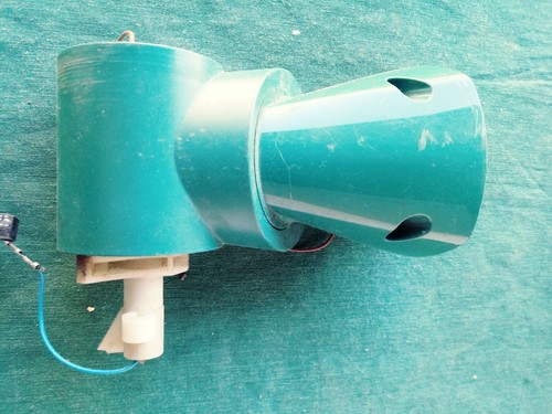 Vorwerk folletto snodo - vorwerk,