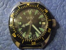 Orologio da polso meccanico