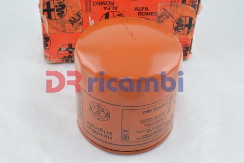Filtro olio alfa - alfa, 75