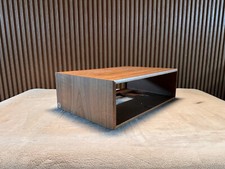 Custodia in legno per