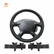 Coprivolante auto microfibra