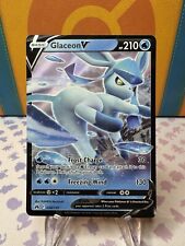 Pokemon TCG/Glaziola/Glaceon V