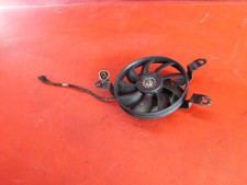 ELETTROVENTOLA VENTOLA SUZUKI BURGMAN AN 400 Z ABS 2011 2014 MARY 681