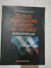 Patterson - Hennessy