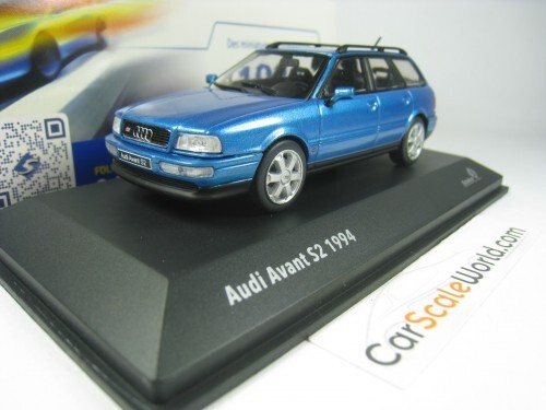 Audi avant 1994 - 1994, 1/43