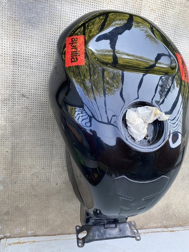 Serbatoio carburante aprilia - carburante,