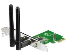 ASUS PCE-N15 Wireless LAN