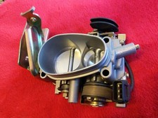 Valvola a farfalla VW 16V