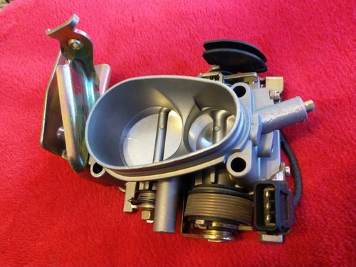 Valvola farfalla 16v - valvola, a