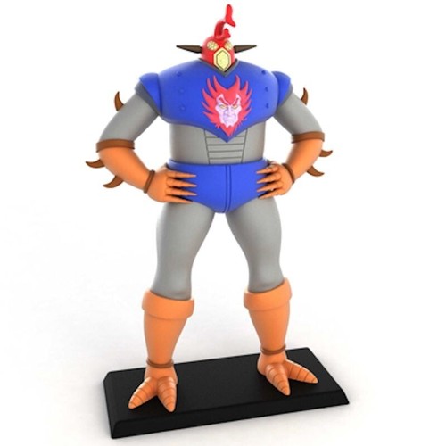Nagai robot collection 23 - nagai,