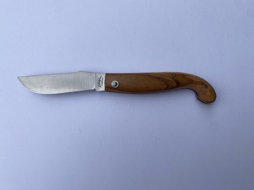 Coltello senese artigiano - coltello,