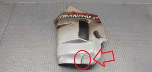 Honda xl600v transalp - xl600v,