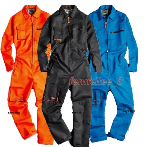 Tuta lavoro uniforme uomo - lavoro,
