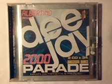 2CD Deejay parade 2000 LADY