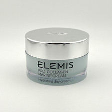 Elemis Pro-Collagen Marine Cream crema giorno 1,6 oz / 50 ml nuovo