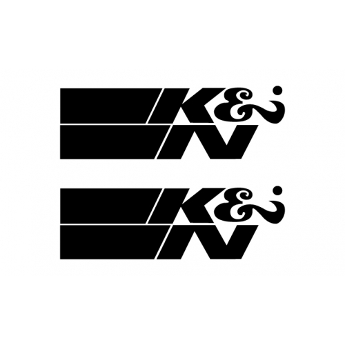 Adesivi compatibili n - compatibili, k&n