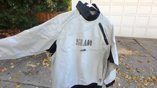 SLAM ATS Vela Spray Top