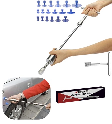 Kit tira bolli - kit,