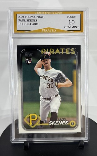 2024 topps aggiornamento paul - 2024,