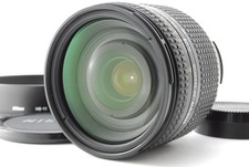 [Quasi come nuovo con cappuccio HB-11] Nikon AF Nikkor obiettivo 24-120 mm f/3.5-5.6 D dal GIAPPONE