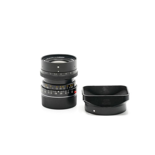 Leica elmarit f2 - leica, 28