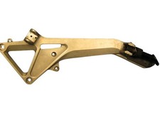 pedana pilota destra footboard