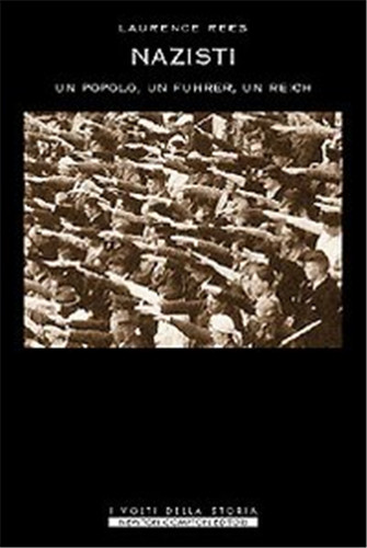 Rees lawrence nazisti un - -,